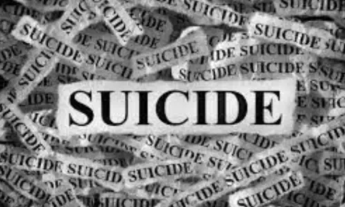 Bengaluru | ನವವಿವಾಹಿತೆ ಗಾನವಿ ಆತ್ಮಹತ್ಯೆ ಪ್ರಕರಣಕ್ಕೆ ತಿರುವು; ನಾಗಪುರದಲ್ಲಿ ಪತಿಯೂ ಆತ್ಮಹತ್ಯೆ!