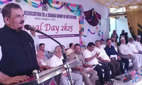 ಅಡ್ಡೂರು ಸಹರಾ ಆಂಗ್ಲ ಮಾಧ್ಯಮ ಶಾಲಾ ವಾರ್ಷಿಕೋತ್ಸವ