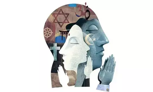 ಮನೋವೈಚಾರಿಕವಾಗಿ ಧರ್ಮ