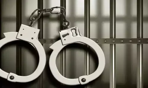 Bengaluru | ಕೌಟುಂಬಿಕ ಕಲಹ: ಪತ್ನಿಯ ಕೊಲೆಗೈದ ಪತಿ ಬಂಧನ