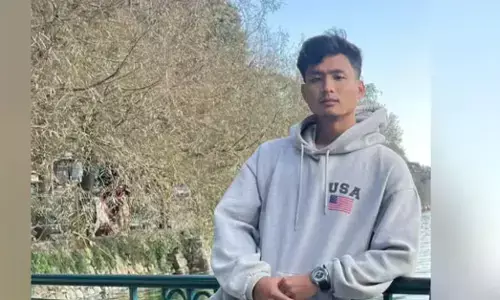 Dehradun | ಜನಾಂಗೀಯ ದಾಳಿಯಲ್ಲಿ ತ್ರಿಪುರಾದ BSF ಯೋಧನ ಮಗ MBA ವಿದ್ಯಾರ್ಥಿ ಮೃತ್ಯು