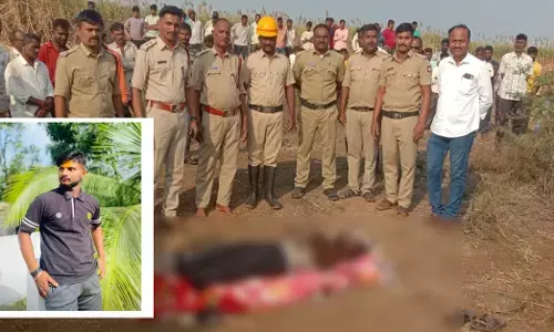 Belagavi | ನೀರು ತರಲು ಹೋದ ವೇಳೆ ಬಾವಿಗೆ ಬಿದ್ದು ಯುವಕ ಮೃತ್ಯು