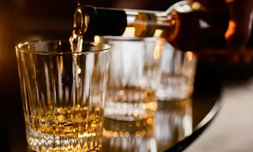 ಚತ್ತೀಸ್‌ ಗಡ 3 ಸಾವಿರ ಕೋಟಿ ರೂ. ಮದ್ಯ ಹಗರಣ; 81 ಆರೋಪಿಗಳ ವಿರುದ್ಧ ಚಾರ್ಜ್‌ಶೀಟ್