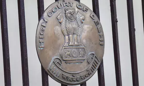 ಬಲವಂತದ ರಾಜೀನಾಮೆ ಪಡೆದು 25 ವರ್ಷದ ಬಳಿಕ CISF ಅಧಿಕಾರಿಯ ‘‘ಗೌರವ’’ ಮರುಸ್ಥಾಪಿಸಿದ ದಿಲ್ಲಿ ಹೈಕೋರ್ಟ್