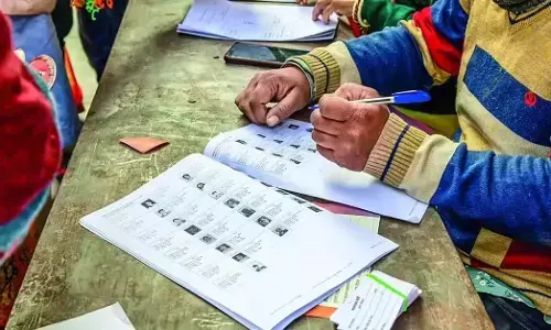 Asaam | ವಿಶೇಷ ಪರಿಷ್ಕರಣೆಯಡಿ 10 ಲಕ್ಷಕ್ಕೂ ಅಧಿಕ ಮತದಾರರನ್ನು ಅಳಿಸಲು EC ಸಜ್ಜು!