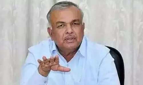 Udupi | ಖಾಸಗಿ ಬಸ್ ಮಾಲಕರು ತರುವ ತಡೆಯಾಜ್ಞೆಯಿಂದ ಕೆಎಸ್ಸಾರ್ಟಿಸಿ ಹೊಸ ಬಸ್ ಓಡಿಸಲು ಸಾಧ್ಯವಾಗುತ್ತಿಲ್ಲ: ಸಚಿವ ರಾಮಲಿಂಗಾ ರೆಡ್ಡಿ