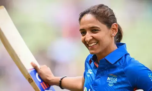 ನಾಯಕಿಯಾಗಿ ಅತ್ಯಂತ ಹೆಚ್ಚು ಟಿ20 ಪಂದ್ಯಗಳನ್ನು ಗೆದ್ದ ಹರ್ಮನ್‌ಪ್ರೀತ್
