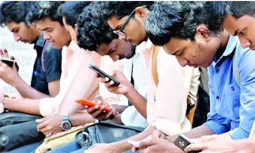 ವಿರಾಮ ಕಳೆದುಕೊಂಡ ಮನುಷ್ಯ ಮತ್ತು ಮನಸ್ಸು!