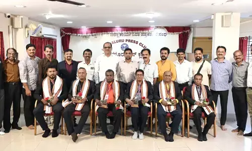 ಭಾರತ -ಶ್ರೀಲಂಕಾ ಮಧ್ಯೆ ಉತ್ತಮ ಸಂಬಂಧ ಮುಂದುವರಿದಿದೆ: ನಿಶಾಂತ ಆಲ್ವಿಸ್