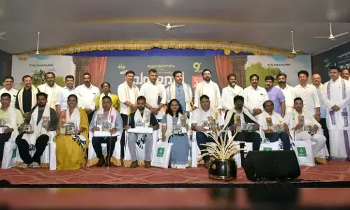 ಕಂಬಳ ಸಾಂಸ್ಕೃತಿಕ ಕಾರ್ಯಕ್ರಮವಲ್ಲ, ರಾಜ್ಯದ ಅಸ್ಮಿತೆ: ಬಿ.ವೈ.ವಿಜಯೇಂದ್ರ