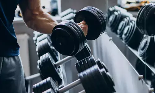 ಕೆಲವು ಸಂದರ್ಭಗಳಲ್ಲಿ ಜಿಮ್ ಬಿಡುವುದು ಸೋಮಾರಿತನವಲ್ಲ,ಜಾಣತನ!: ಜಿಮ್‌ಗೆ ಹೋಗದಿರುವುದು ಯಾವಾಗ ಉತ್ತಮ?