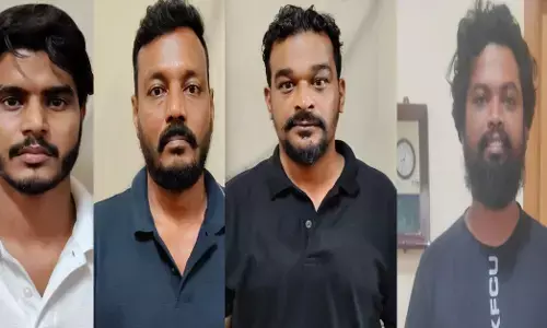 Udupi | ಎಕೆಎಂಎಸ್ ಬಸ್ ಮಾಲಕ ಸೈಫ್ ಹತ್ಯೆ ಪ್ರಕರಣ; 6 ಮಂದಿ ಆರೋಪಿಗಳ ವಿರುದ್ಧ ʼಕೋಕಾʼ ಪ್ರಕರಣ ದಾಖಲು