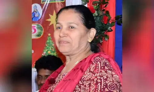 ಉಡುಪಿ| ಸಾಮಾಜಿಕ ಕಾರ್ಯಕರ್ತೆ ಹೆಲೆನ್ ಫೆರ್ನಾಂಡಿಸ್ ನಿಧನ