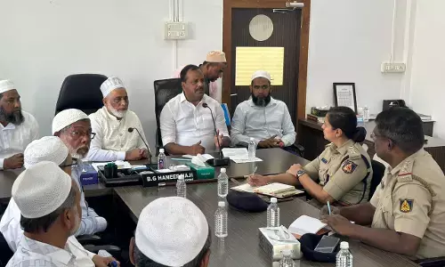 ಉಳ್ಳಾಲ| ಕೇರಳ ಯಾತ್ರೆ ಪ್ರಯುಕ್ತ ಪೂರ್ವ ಭಾವಿ ಸಭೆ