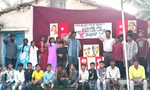 ಶಿಕ್ಷಣವನ್ನು ಕೆಲವರ ಸ್ವತ್ತಾಗಿಸಲು ಸರ್ಕಾರ ಹುನ್ನಾರ ನಡೆಸಿದೆ: ತುಳಜಾರಾಮ