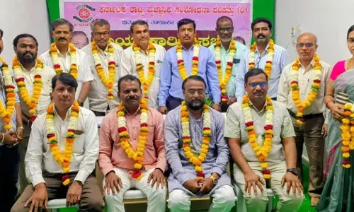 ವೈಜ್ಞಾನಿಕ ಜಾಗೃತಿಯ ನಡುವೆಯೂ ಮೂಢನಂಬಿಕೆ ಉಳಿದಿರುವುದು ಚಿಂತಾಜನಕ: ಕಾಶಿನಾಥ ಗುತ್ತೇದಾರ ಕಳವಳ