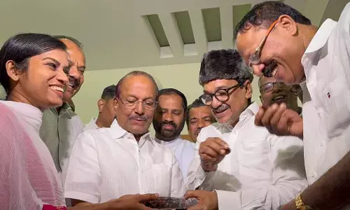 Kerala | ಪರಿಶಿಷ್ಟ ಜಾತಿಯ ಮಹಿಳೆಯನ್ನು ಮಲಪ್ಪುರಂ ZP ಉಪಾಧ್ಯಕ್ಷೆಯನ್ನಾಗಿ ಆಯ್ಕೆ ಮಾಡಿದ ಮುಸ್ಲಿಂ ಲೀಗ್