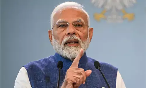 Mann Ki Baat: 2025ರ ಕೊನೆಯ ಸಂಚಿಕೆಯಲ್ಲಿ ಯುವಜನರ ಮೇಲೆ ಗಮನ ಕೇಂದ್ರೀಕರಿಸಿದ ಮೋದಿ; ವಾಯುಮಾಲಿನ್ಯದ ಮಾತೇ ಇಲ್ಲ!