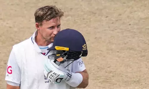 ಅಂತರರಾಷ್ಟ್ರೀಯ ಕ್ರಿಕೆಟ್‌ ನಲ್ಲಿ 22,000 ರನ್ | ತೆಂಡುಲ್ಕರ್, ಪಾಂಟಿಂಗ್, ಕೊಹ್ಲಿ ಅವರಿದ್ದ ವಿಶೇಷ ಪಟ್ಟಿಗೆ ಜೋ ರೂಟ್ ಸೇರ್ಪಡೆ