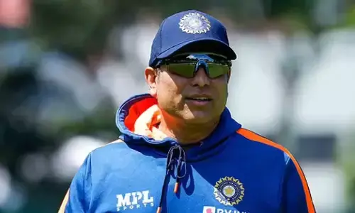 ಗಂಭೀರ್ ಬದಲಿಗೆ ವಿವಿಎಸ್ ಲಕ್ಷ್ಮಣ್ ʼಭಾರತದ ಟೆಸ್ಟ್ ಕೋಚ್ʼ ವದಂತಿ: BCCI  ಹೇಳಿದ್ದೇನು?