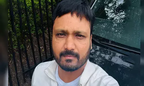 Australiaದ ಬೋಂಡಿ ಬೀಚ್ ಗುಂಡಿನ ದಾಳಿ | ಧೈರ್ಯದಿಂದ ಮುನ್ನುಗ್ಗಿ ಗಾಯಾಳುಗಳಿಗೆ ನೆರವಾದ ಹೈದರಾಬಾದ್ ಮೂಲದ ಮುಹಮ್ಮದ್ ರಹ್ಮತ್ ಪಾಷಾ