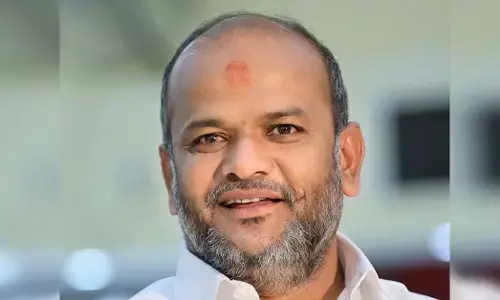 ಸಾಲದ ಹಣ ಮರಳಿ‌ಸದ ಆರೋಪ : ಶಾಸಕ ಶರಣು ಸಲಗರ್ ವಿರುದ್ಧ ಪ್ರಕರಣ ದಾಖಲು