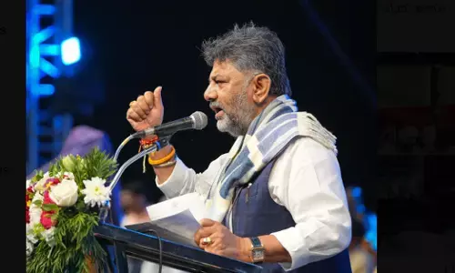 ಕಾರವಾರ ಕ್ಷೇತ್ರಕ್ಕೆ ಸೂಪರ್ ಸ್ಪೆಷಾಲಿಟಿ ಆಸ್ಪತ್ರೆ ಮೊದಲ ಆದ್ಯತೆ : ಡಿಸಿಎಂ ಡಿ.ಕೆ.ಶಿವಕುಮಾರ್