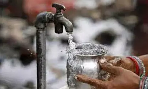 ಚಿಕ್ಕಮಗಳೂರು ಜಿಲ್ಲೆಯಲ್ಲಿ ಆಮೆಗತಿಯಲ್ಲಿ ಸಾಗುತ್ತಿರುವ ಜೆಜೆಎಂ ಕಾಮಗಾರಿ