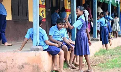 ಸರಕಾರಿ ಶಾಲೆಗಳನ್ನು ಉಳಿಸುವ ಪ್ರಾಮಾಣಿಕ ಪ್ರಯತ್ನ ನಡೆಯಲಿ