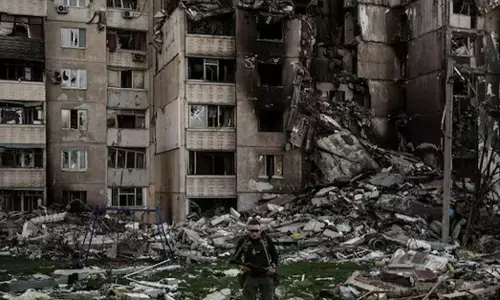 ಸಹೋದರನ ಪತ್ತೆಗಾಗಿ ಎರಡು ಬಾರಿ ರಷ್ಯಾಗೆ ತೆರಳಿ ಹುಡುಕಾಟ; ಪಂಜಾಬ್ ಯುವಕನ ಸಾಹಸ!