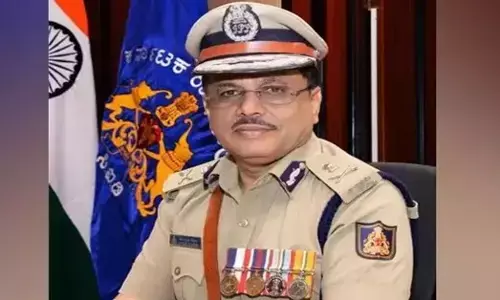 ಹೊಸ ವರ್ಷಾಚರಣೆ; ಸುರಕ್ಷತಾ ಕ್ರಮ ಕೈಗೊಳ್ಳುವಂತೆ ಪೊಲೀಸ್ ಅಧಿಕಾರಿಗಳಿಗೆ ಡಿಜಿ-ಐಜಿಪಿ ಆದೇಶ