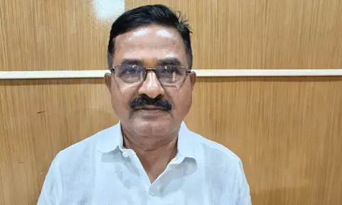 ಅಫಜಲಪುರ | ಕೇಂದ್ರ ಸರಕಾರದಿಂದ ರೈತರಿಗೆ ಅನ್ಯಾಯ: ಜೆ.ಎಂ.ಕೊರಬು