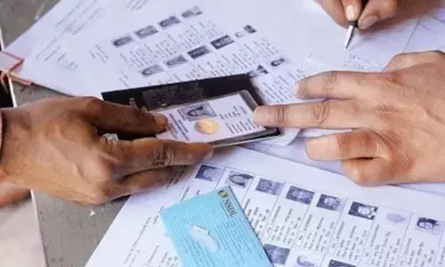 ಉತ್ತರ ಪ್ರದೇಶದಲ್ಲಿ SIR ಪ್ರಕ್ರಿಯೆ ಪೂರ್ಣ: ಮತದಾರರ ಪಟ್ಟಿಯಿಂದ 2.89 ಕೋಟಿ ಹೆಸರುಗಳು ಡಿಲೀಟ್ ಸಾಧ್ಯತೆ!