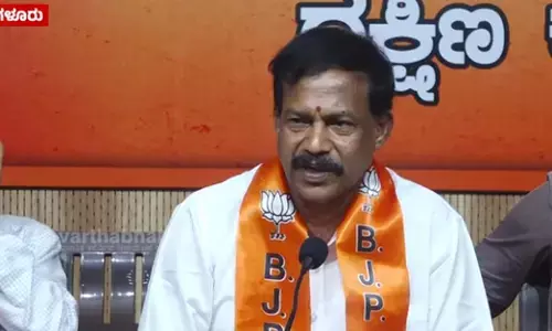 ಬಜ್ಪೆ, ಕಿನ್ನಿಗೋಳಿ ಪ.ಪಂ ಚುನಾವಣೆಯ ಫಲಿತಾಂಶ ಬಿಜೆಪಿಗೆ ಶಕ್ತಿ ತುಂಬಿದಂತಾಗಿದೆ: ಸತೀಶ್ ಕುಂಪಲ