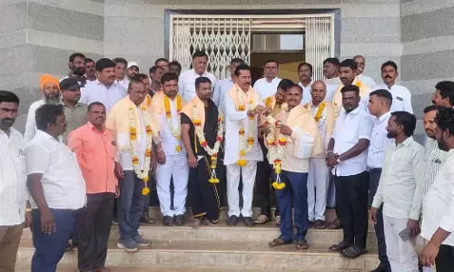 ಕುಷ್ಟಗಿ ತಾಲೂಕು ಬಂಜಾರ ಸಮಾಜದ ಚಿಂತನಾ ಸಭೆ