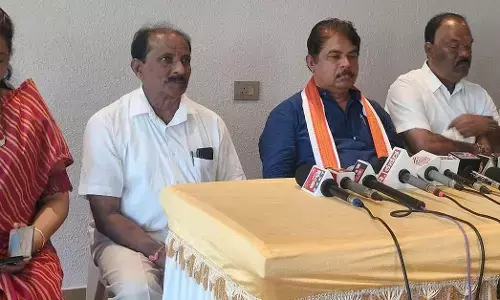 ಬಿಜೆಪಿ-ಜೆಡಿಎಸ್ ಹಾಲು-ಜೇನು ತರ; ಯಾರೂ ಹುಳಿ ಹಿಂಡೋದು ಬೇಡ: ಆರ್. ಅಶೋಕ್