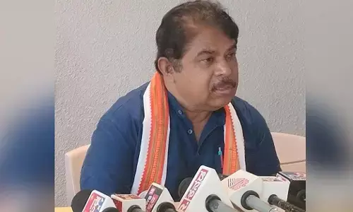 ರಾಜ್ಯದಲ್ಲೀಗ ಇರುವುದು ಗಿಣಿ ಶಾಸ್ತ್ರದ ಸರಕಾರ: ಆರ್. ಅಶೋಕ್ ಲೇವಡಿ