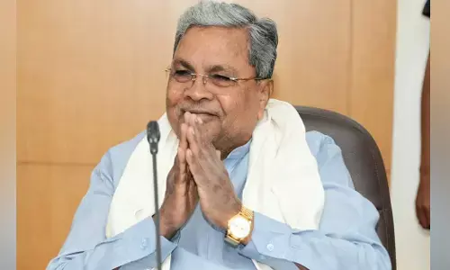 Siddaramaiah