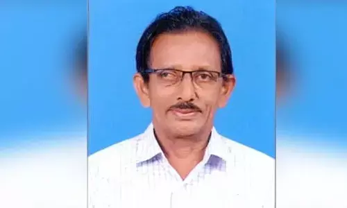 ಮಂಗಳೂರು ತಾಲೂಕು ಬ್ಯಾರಿ ಸಾಹಿತ್ಯ ಸಮ್ಮೇಳನದ ಅಧ್ಯಕ್ಷರಾಗಿ ಅಬ್ದುಲ್ ರಹ್ಮಾನ್ ಕುತ್ತೆತ್ತೂರು ಆಯ್ಕೆ