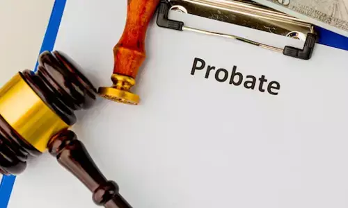 ಇನ್ನುಮುಂದೆ ಉಯಿಲು ಕಾರ್ಯರೂಪಕ್ಕೆ ತರಲು ಪ್ರೊಬೇಟ್ ಕಡ್ಡಾಯವಲ್ಲ