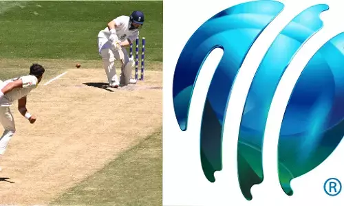 ನಾಲ್ಕನೇ ಆ್ಯಶಸ್ ಟೆಸ್ಟ್‌ಗೆ ಬಳಸಲಾದ ಪಿಚ್ ‘ಅತೃಪ್ತಿಕರ’: ಐಸಿಸಿ