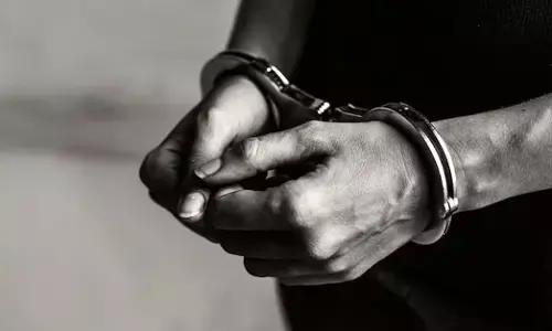 ಉತ್ತರ ಪ್ರದೇಶ| ಮತಾಂತರ ಆರೋಪಿಸಿ ಬಜರಂಗದಳದಿಂದ ಪ್ರತಿಭಟನೆ: 60 ವರ್ಷದ ಪಾಸ್ಟರ್, ಪುತ್ರನ ಬಂಧನ