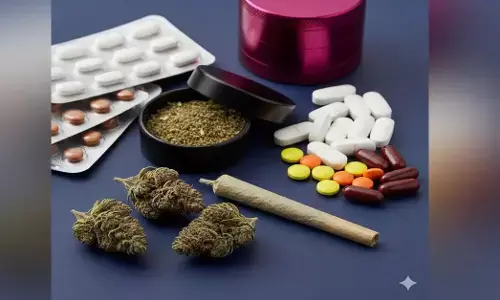 ಸಿಸಿಬಿ ಕಾರ್ಯಾಚರಣೆ | ವಿದೇಶಿ ಪ್ರಜೆ ಸಹಿತ ಇಬ್ಬರ ಬಂಧನ, 2.50ಕೋಟಿ ರೂ. ಮೌಲ್ಯದ ಮಾದಕ ವಸ್ತು ವಶ