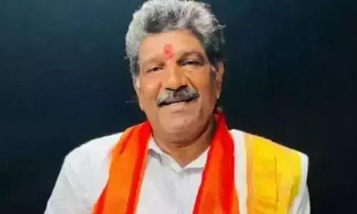 ದ್ವೇಷ ಭಾಷಣ ಪ್ರಕರಣ: ಮಹೇಶ್ ಶೆಟ್ಟಿ ತಿಮರೋಡಿಗೆ ಜಾಮೀನು ರಹಿತ ವಾರಂಟ್