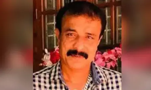 ಎಕೆಎಂಎಸ್ ಸೈಫ್ ಕೊಲೆ ಪ್ರಕರಣ: ವಿದೇಶದಲ್ಲಿ ತಲೆಮರೆಸಿಕೊಂಡಿರುವ ಆರೋಪಿ ಅಕ್ರಂಗೆ ಲುಕ್‌ಔಟ್ ನೋಟೀಸ್