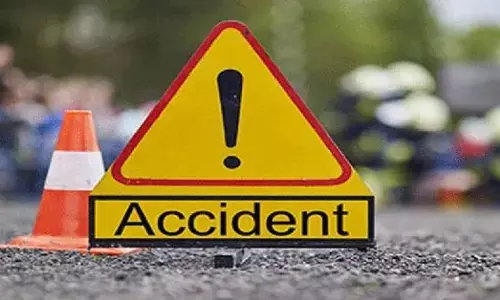 Bantwal | ಬೈಕ್‌ಗೆ ಕಾರು ಢಿಕ್ಕಿ: ಸವಾರ ಮೃತ್ಯು