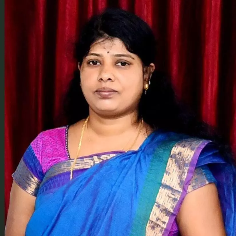 ಡಾ. ಪ್ರೇಮಾ ಅಪಚಂದ