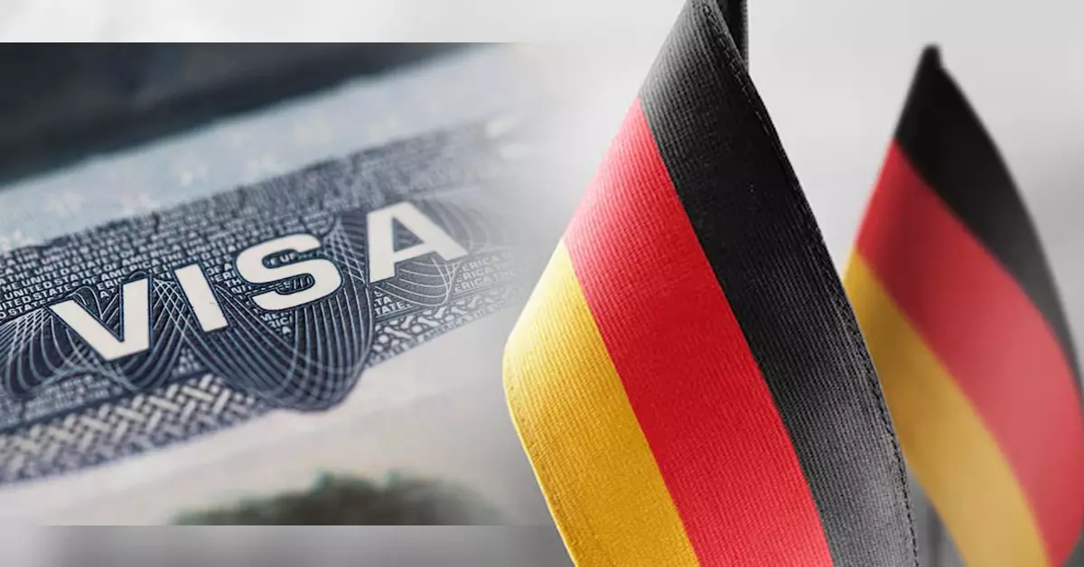 ಜರ್ಮನಿ ವೀಸಾ ನಿಯಮಗಳನ್ನು ಬಿಗಿಗೊಳಿಸಿದ ನಂತರ ಹೊಸ ತಾಣ ಹುಡುಕುತ್ತಿರುವ ಭಾರತೀಯ ವಿದ್ಯಾರ್ಥಿಗಳು ಜರ್ಮನಿ ವೀಸಾ ನಿಯಮಗಳನ್ನು ಬಿಗಿಗೊಳಿಸಿದ ನಂತರ ಹೊಸ ತಾಣ ಹುಡುಕುತ್ತಿರುವ ಭಾರತೀಯ ವಿದ್ಯಾರ್ಥಿಗಳು