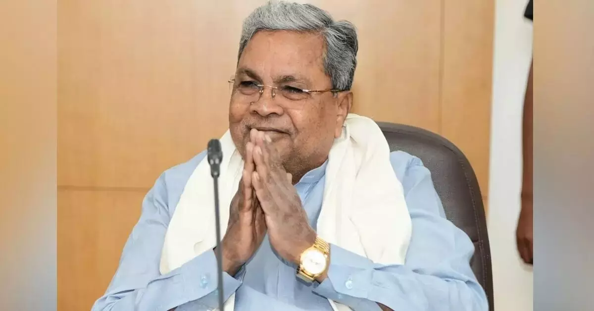 ‘ಹೊಸವರ್ಷ’ ಸುರಕ್ಷತೆಯ ಬಗ್ಗೆಯೂ ಕಾಳಜಿ ವಹಿಸಿ : ಮುಖ್ಯಮಂತ್ರಿ ಸಿದ್ದರಾಮಯ್ಯ ‘ಹೊಸವರ್ಷ’ ಸುರಕ್ಷತೆಯ ಬಗ್ಗೆಯೂ ಕಾಳಜಿ ವಹಿಸಿ : ಮುಖ್ಯಮಂತ್ರಿ ಸಿದ್ದರಾಮಯ್ಯ