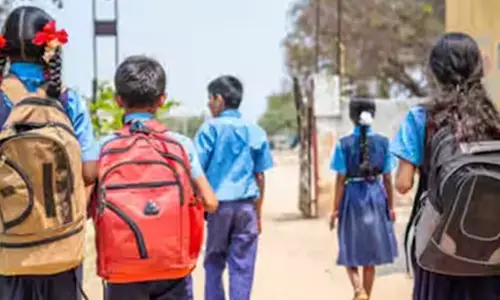 ಸರಕಾರಿ ಶಾಲೆಗಳನ್ನು ಉಳಿಸುವ ಪ್ರಾಮಾಣಿಕ ಪ್ರಯತ್ನ ನಡೆಯಲಿ